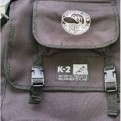 Picture of Club Tote Bag